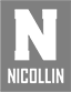 Logo Nicollin