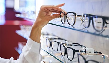 Image opticiens