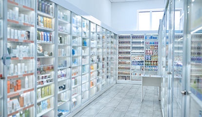 Image pharmacie