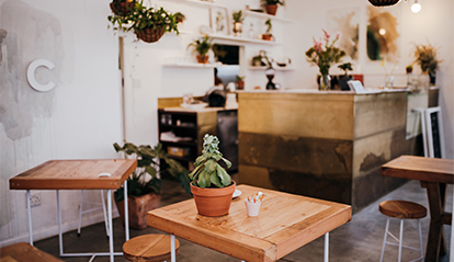 Image restaurant